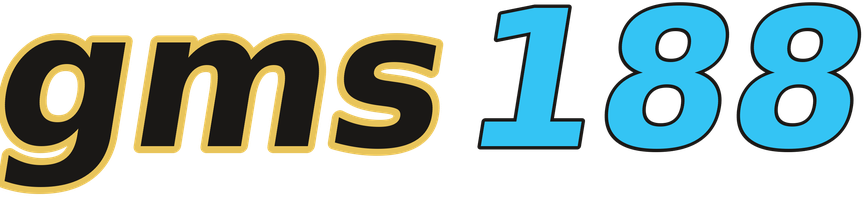 gms188 logo